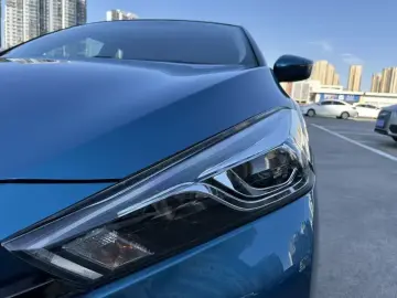 2019 Nissan Bluebird с пробегом 62 000 км