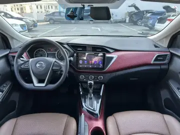2019 Nissan Bluebird с пробегом 62 000 км