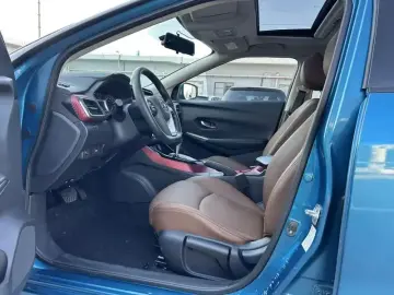 2019 Nissan Bluebird с пробегом 62 000 км