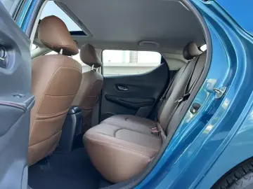2019 Nissan Bluebird с пробегом 62 000 км