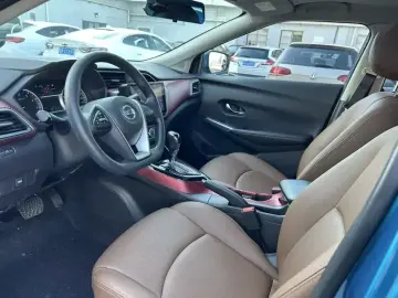 2019 Nissan Bluebird с пробегом 62 000 км