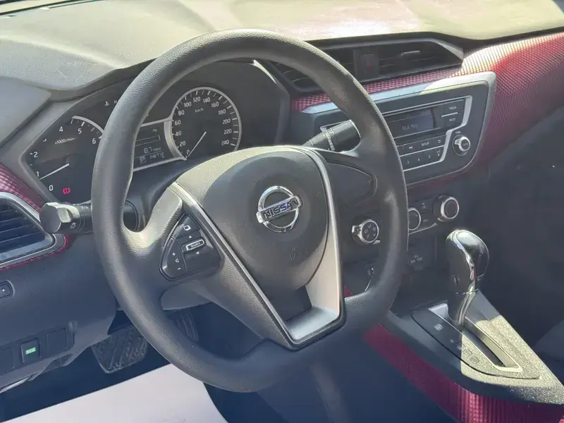 2019 Nissan Bluebird с пробегом 140 000 км