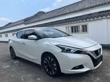 2019 Nissan Bluebird с пробегом 110 000 км