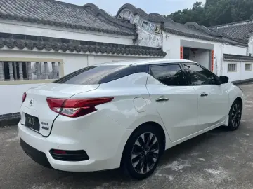 2019 Nissan Bluebird с пробегом 110 000 км