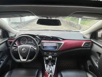 2019 Nissan Bluebird с пробегом 110 000 км