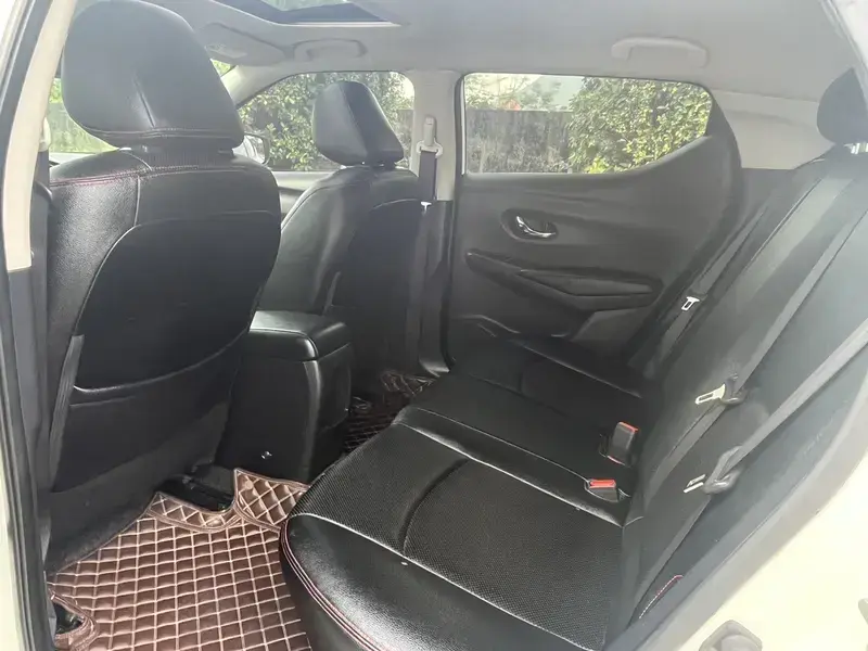 2019 Nissan Bluebird с пробегом 110 000 км