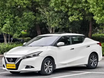 Nissan Bluebird
