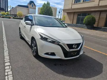2020 Nissan Bluebird с пробегом 78 700 км