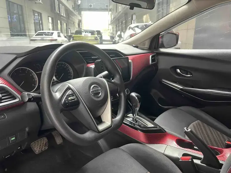 2019 Nissan Bluebird с пробегом 133 000 км