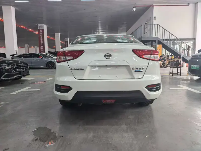 2019 Nissan Bluebird с пробегом 67 000 км