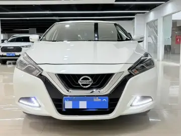 2020 Nissan Bluebird с пробегом 39 000 км