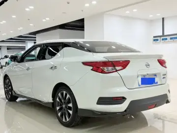 2020 Nissan Bluebird с пробегом 39 000 км