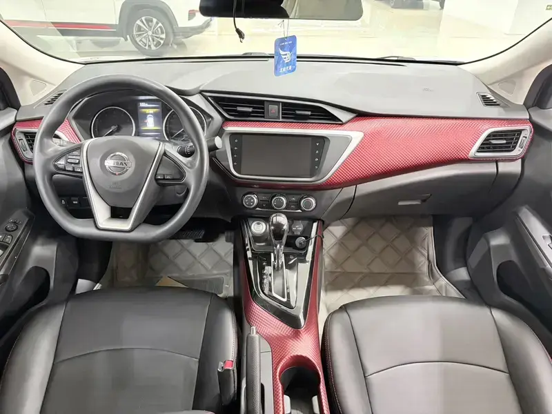 2020 Nissan Bluebird с пробегом 39 000 км