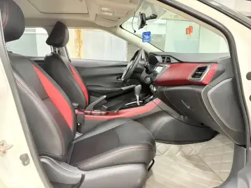 2020 Nissan Bluebird с пробегом 39 000 км