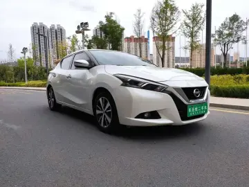 2019 Nissan Bluebird с пробегом 120 000 км