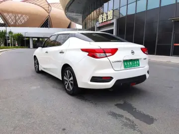 2019 Nissan Bluebird с пробегом 120 000 км
