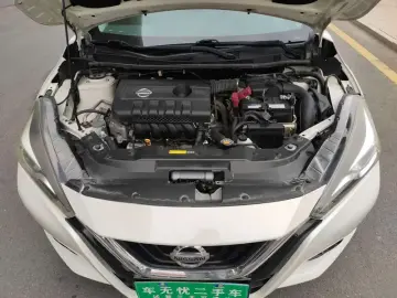 2019 Nissan Bluebird с пробегом 120 000 км