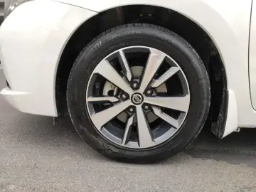 2019 Nissan Bluebird с пробегом 120 000 км
