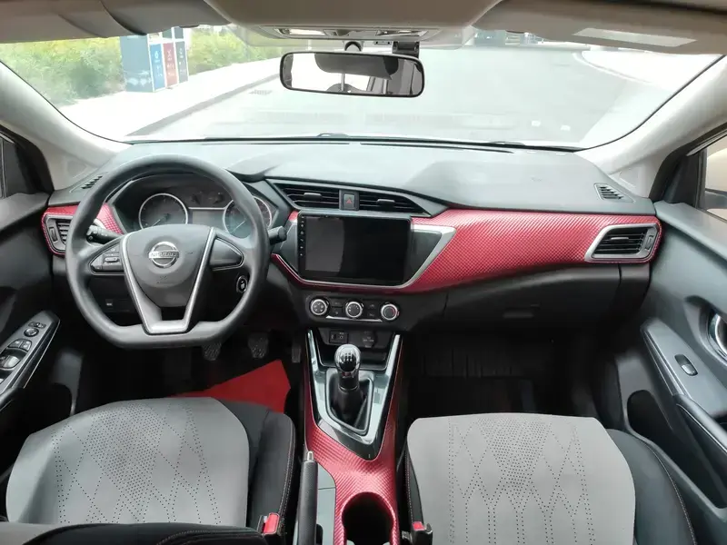 2019 Nissan Bluebird с пробегом 120 000 км