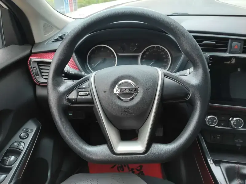 2019 Nissan Bluebird с пробегом 120 000 км