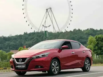 Nissan Bluebird