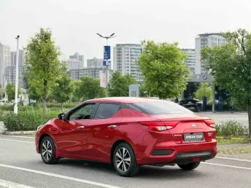 2019 Nissan Bluebird с пробегом 75 400 км