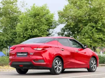 2019 Nissan Bluebird с пробегом 75 400 км