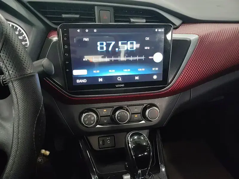 2019 Nissan Bluebird с пробегом 75 400 км
