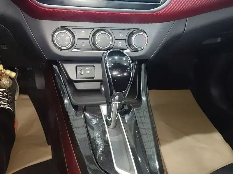 2019 Nissan Bluebird с пробегом 75 400 км