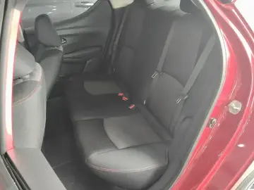 2019 Nissan Bluebird с пробегом 75 400 км