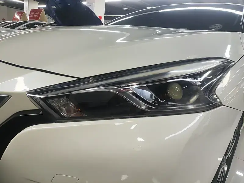 2021 Nissan Bluebird с пробегом 79 900 км