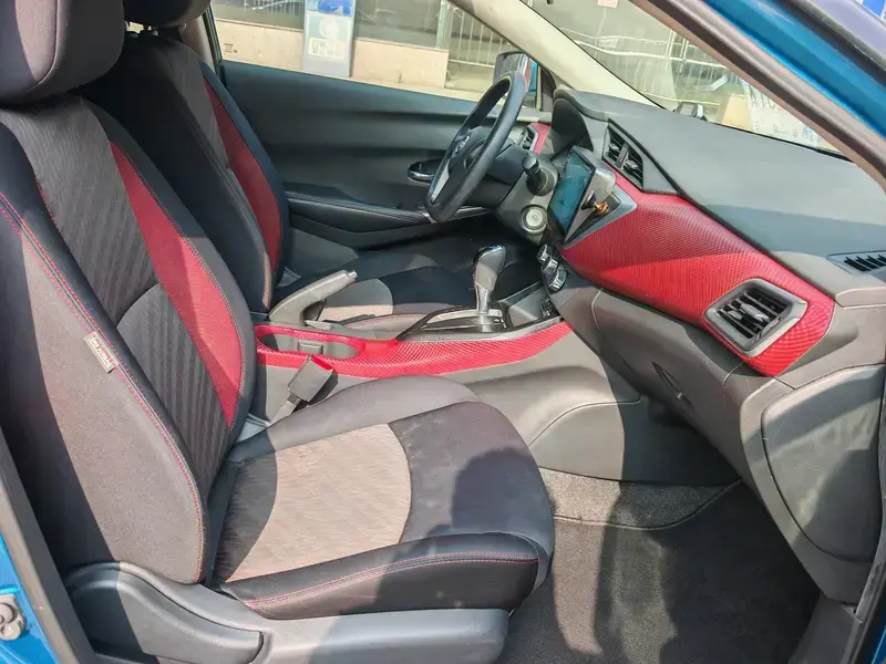 2019 Nissan Bluebird с пробегом 100 000 км