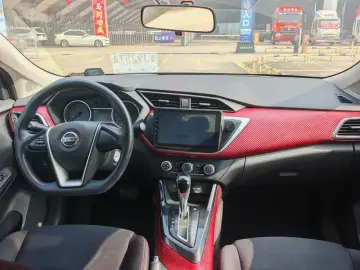 2019 Nissan Bluebird с пробегом 100 000 км