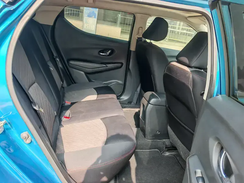 2019 Nissan Bluebird с пробегом 100 000 км