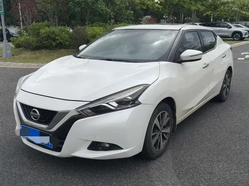 2020 Nissan Lannia с пробегом 90 000 км