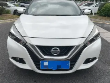 2020 Nissan Lannia с пробегом 90 000 км