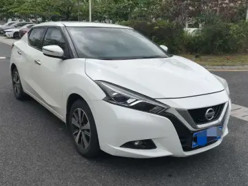 2020 Nissan Lannia с пробегом 90 000 км