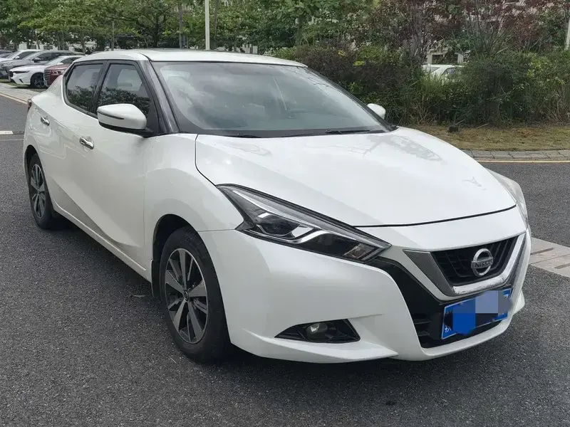 2020 Nissan Lannia с пробегом 90 000 км
