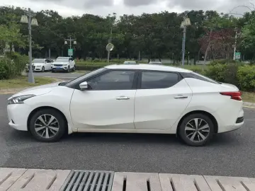 2020 Nissan Lannia с пробегом 90 000 км