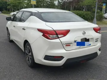 2020 Nissan Lannia с пробегом 90 000 км