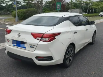 2020 Nissan Lannia с пробегом 90 000 км