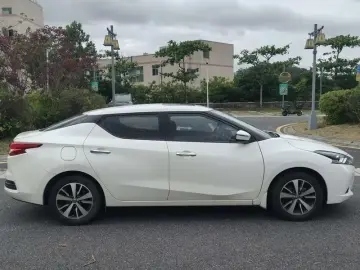 2020 Nissan Lannia с пробегом 90 000 км
