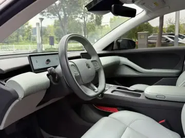 2022 Nio ET5 с пробегом 58 000 км