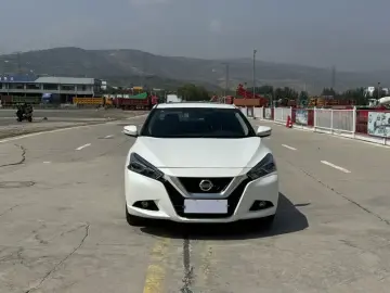 2020 Nissan Lannia с пробегом 90 000 км