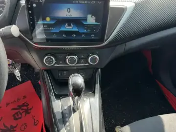 2020 Nissan Lannia с пробегом 90 000 км