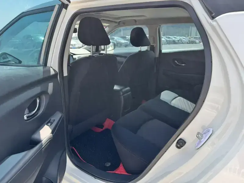 2020 Nissan Lannia с пробегом 90 000 км