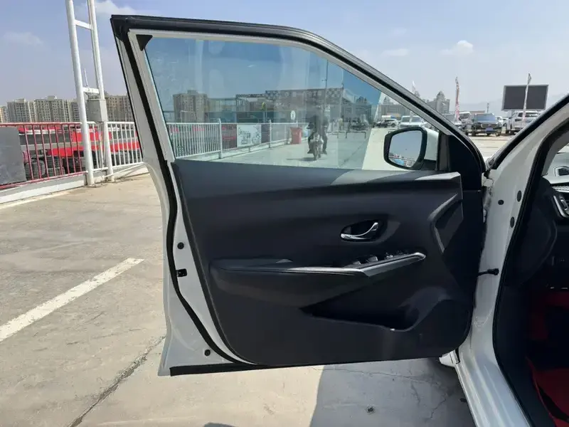 2020 Nissan Lannia с пробегом 90 000 км