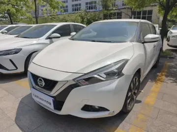 2021 Nissan Lannia с пробегом 110 100 км