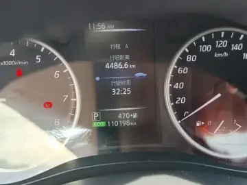 2021 Nissan Lannia с пробегом 110 100 км