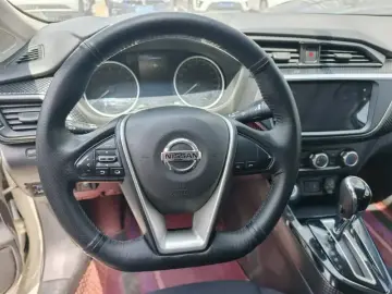 2021 Nissan Lannia с пробегом 110 100 км